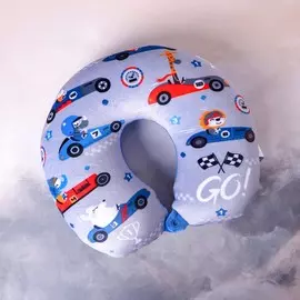 Подголовник-антистресс