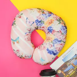 Подголовник-антистресс