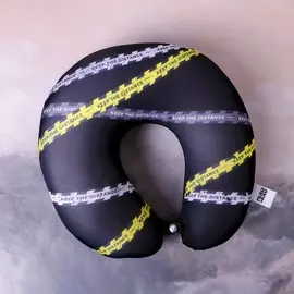 Подголовник-антистресс