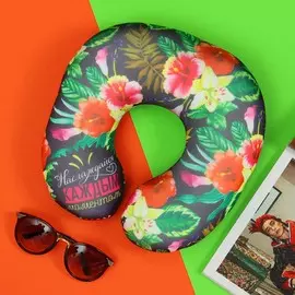 Подголовник-антистресс