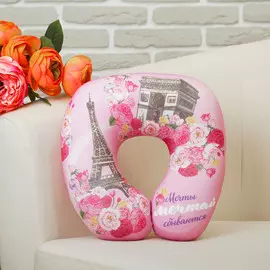 Подголовник-антистресс