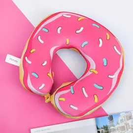 Подголовник-антистресс