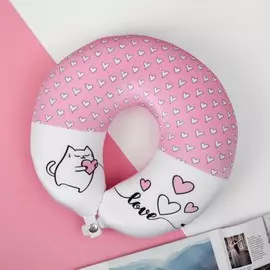 Подголовник-антистресс