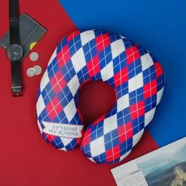 Подголовник-антистресс