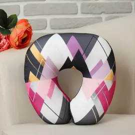 Подголовник-антистресс