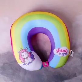 Подголовник-антистресс