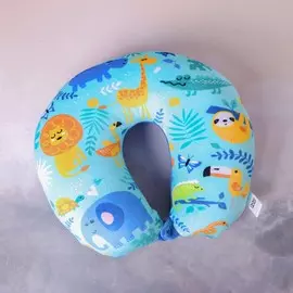 Подголовник-антистресс