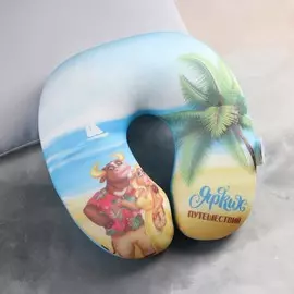 Подголовник-антистресс