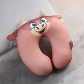 Подголовник-антистресс