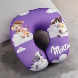 Подголовник-антистресс