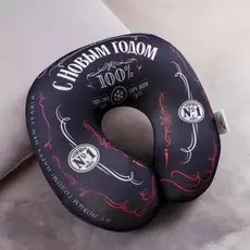 Подголовник-антистресс