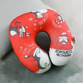 Подголовник-антистресс