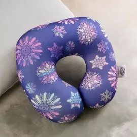 Подголовник-антистресс