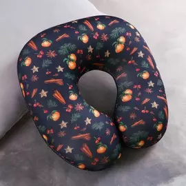 Подголовник-антистресс