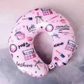 Подголовник-антистресс fashion