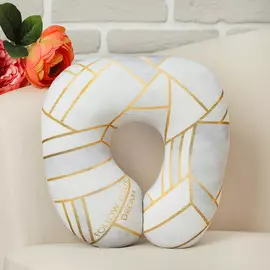 Подголовник-антистресс follow your dream