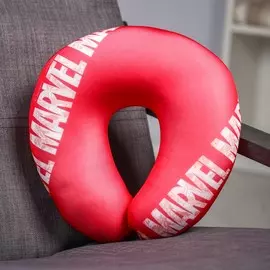 Подголовник антистресс, marvel