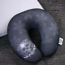 Подголовник-антистресс old school