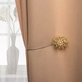 Подхват для штор