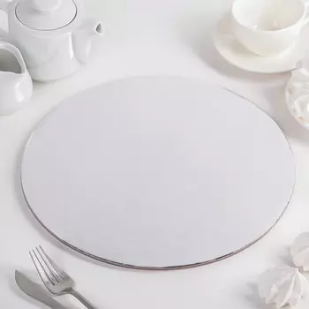 Подложка для торта