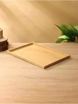 Поднос, 33231.5 см, бамбук