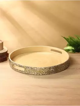 Поднос, 40405 см, бамбук