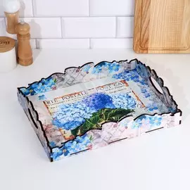 Поднос большой