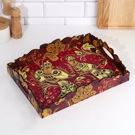 Поднос большой