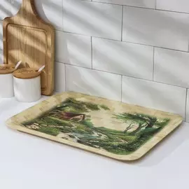 Поднос для завтрака