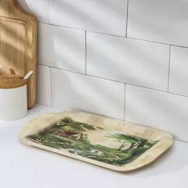 Поднос для завтрака