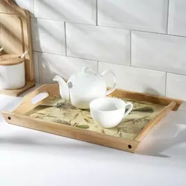 Поднос для завтрака