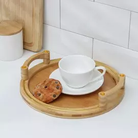 Поднос доляна