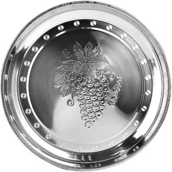 Поднос круглый 36 см