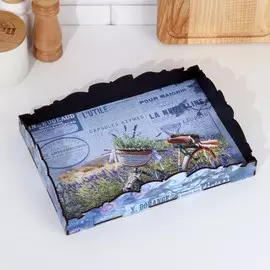 Поднос малый