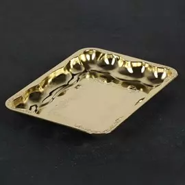 Поднос прямоугольный