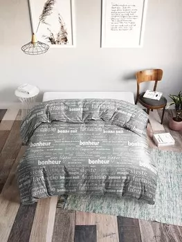 Пододеяльник 145х215