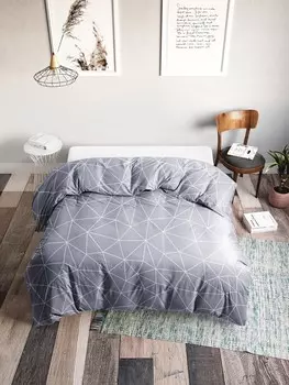 Пододеяльник 145х215