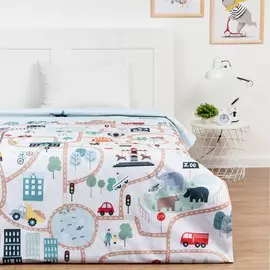 Пододеяльник