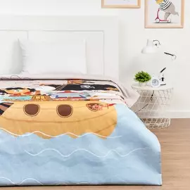 Пододеяльник