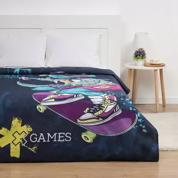 Пододеяльник