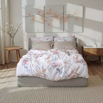 Пододеяльник