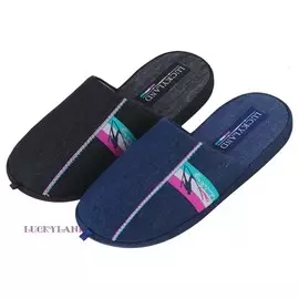 Подростковые тапочки