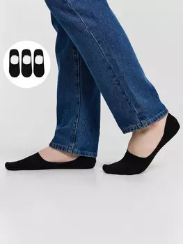 Подследники мужские (3 пары)