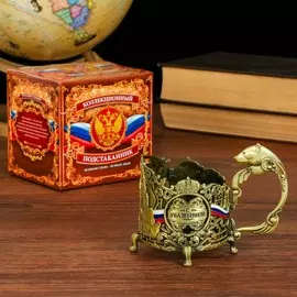 Подстаканник