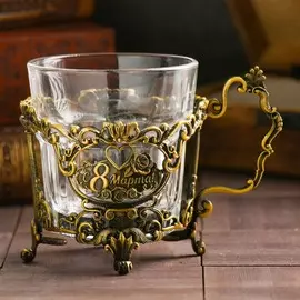 Подстаканник мини