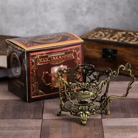 Подстаканник мини