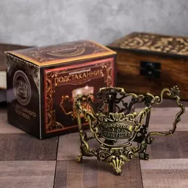 Подстаканник мини