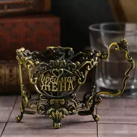 Подстаканник мини