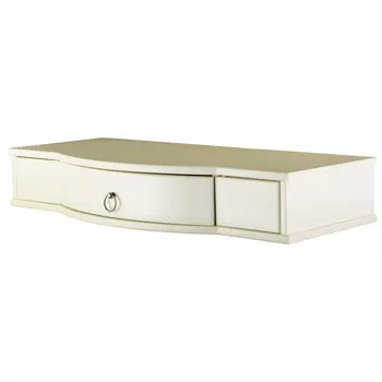 Подставка Берже 15 слоновая кость