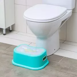 Подставка детская, цвет зеленый